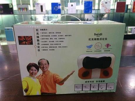 紅光細(xì)胞活化儀 價(jià)格、廠(chǎng)家與保健電器配件選購(gòu)指南